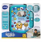 VTech | Secret Safe Notebook | Blue