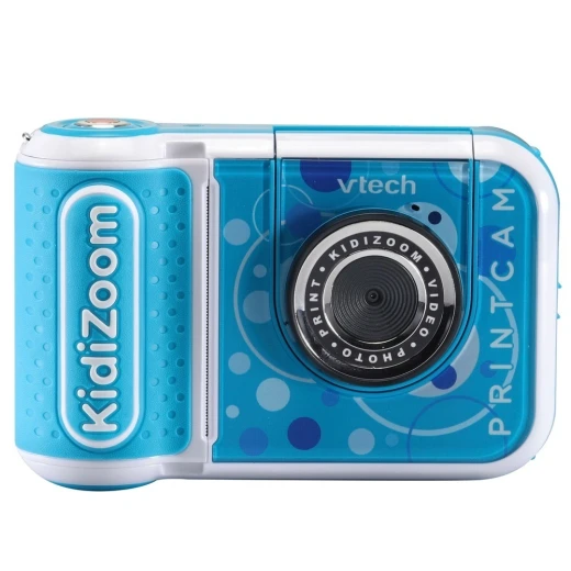 Vtech | KidiZoom Print Cam | Blue