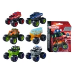 Majorette | Monster Rockerz Monster Truck | Random