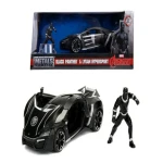 JADA | Marvel Avengers Lycan Hypersport 1:24