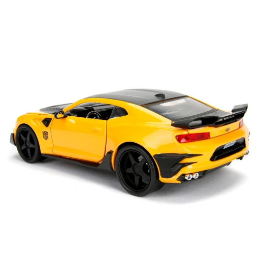 JADA | Transformers Bumblebee | 1:24