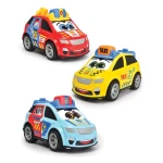 Dickie | ABC BYD City Car | 3 Different | Random