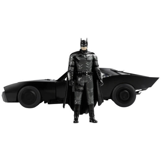 JADA | Batman Batman 2022, 1:18