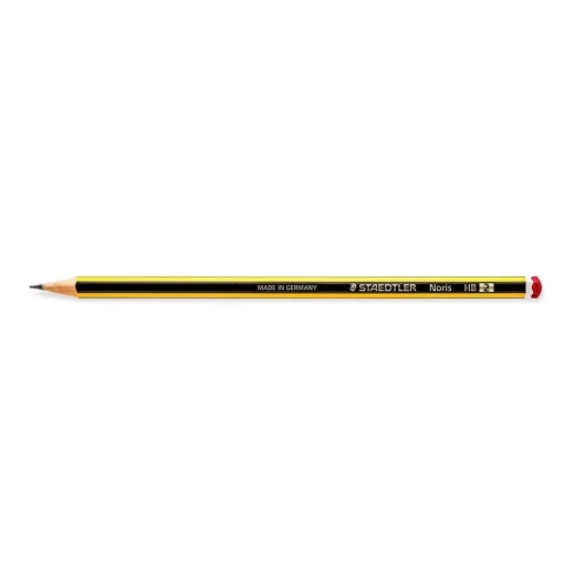 Staedtler - Noris HB Pencil