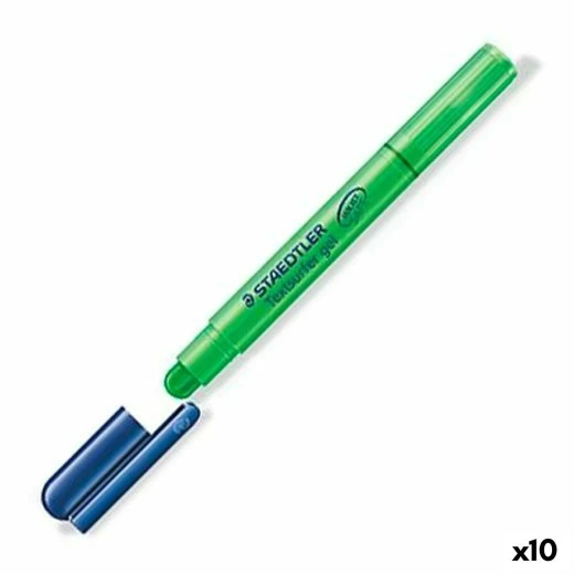 Staedtler - Textsurfer Gel - Green