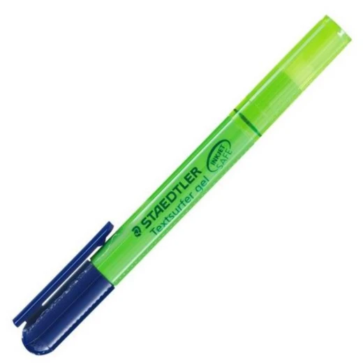 Staedtler - Textsurfer Gel - Green