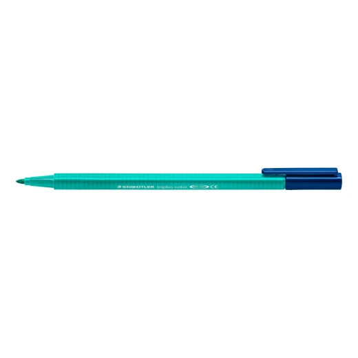 Staedtler - Triplus Triangular - Turquoise