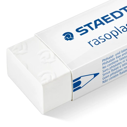 Staedtler - Rasoplast eraser