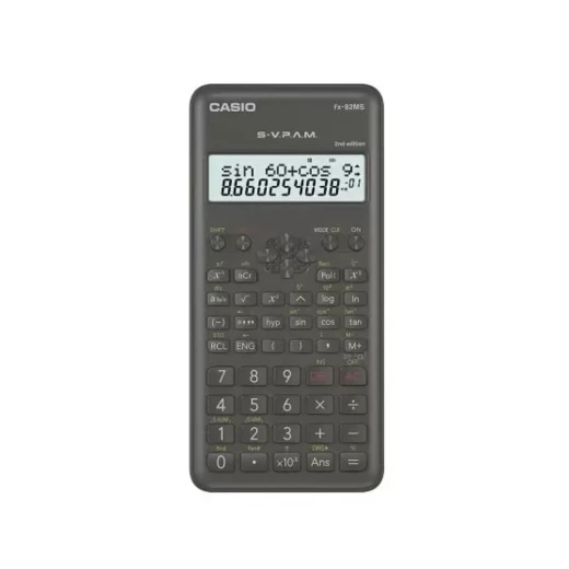 Casio | Calculator Fx-82MS-2