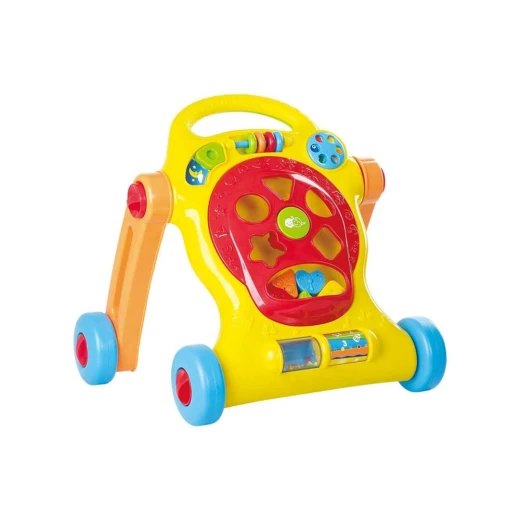 Play Go | Lights & Tune Activity Walker