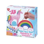 PlayGo | Paint Your Own Magical Set'