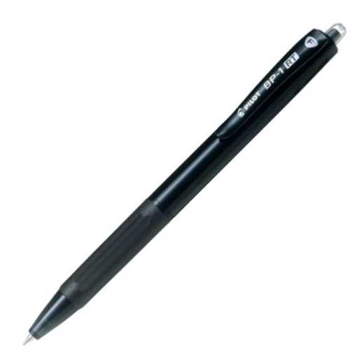 Pilot BP 1 RT Ball Pen Fine tip