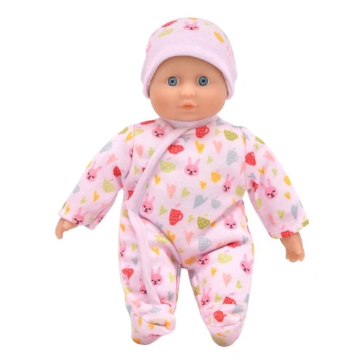 Dolls World | Soft Bodied Baby Doll Grace , 25 cm