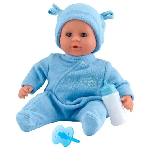 Dolls World | Little Treasure , Blue