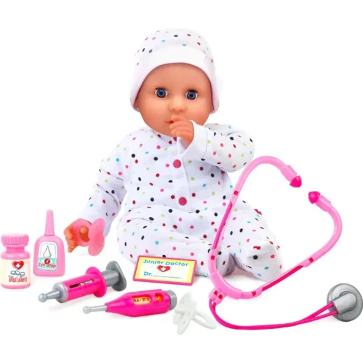 Dolls World | Dolly Doctor , 46 cm