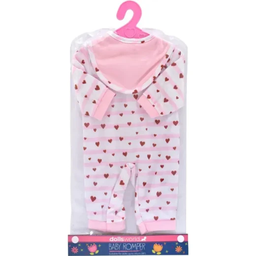 Dolls World | Fashion Boutique , 46 cm , Random