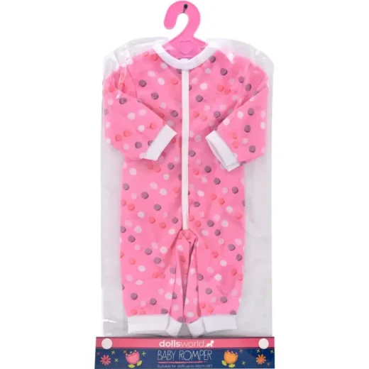 Dolls World | Fashion Boutique , 46 cm , Random