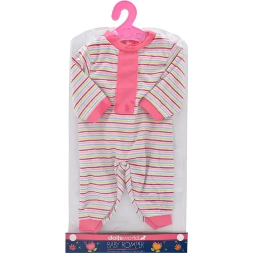 Dolls World | Fashion Boutique , 46 cm , Random