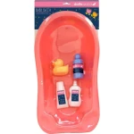 Dolls World | Bath Set , 46 cm