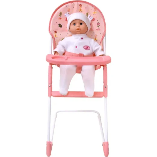 Dolls World , High Chair , 56 cm