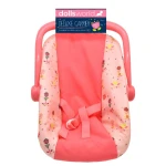 Dolls World | Baby Doll Car Seat Carrier