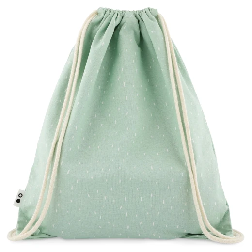 Trixie | Drawstring bag | Mr. Polar Bear