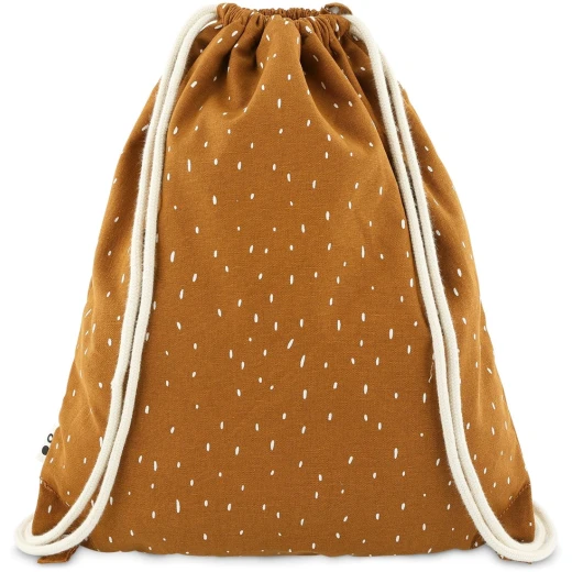 Trixie | Drawstring bag | Mr. Tiger