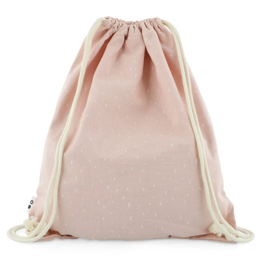 Trixie | Drawstring bag | Mrs. Rabbit