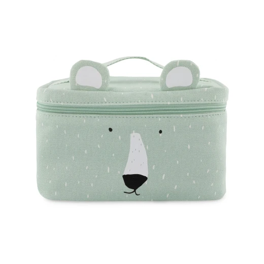 Trixie | Thermal lunch bag | Mr. Polar Bear