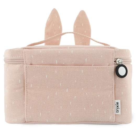 Trixie | Thermal lunch bag | Mrs. Rabbit