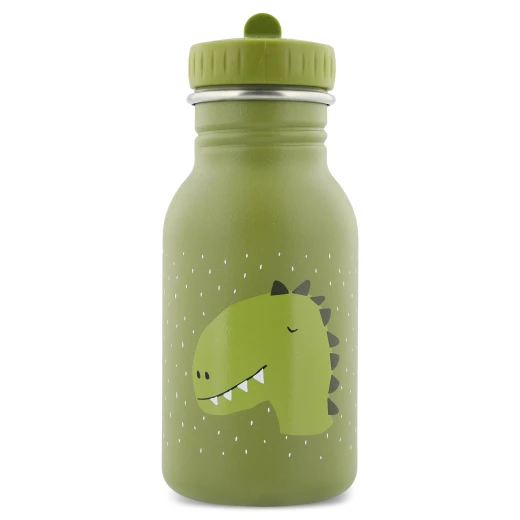 Trixie | Water Bottle 350ml | Mr. Dino