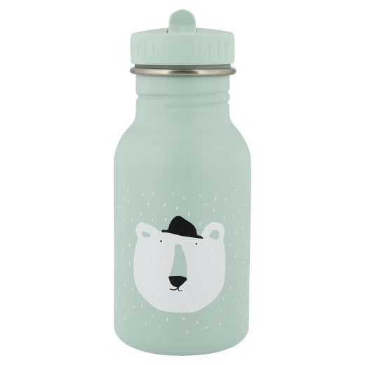 Trixie | Water Bottle 350ml | Mr. Polar Bear