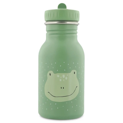 Trixie | Water Bottle 350ml | Mr. Frog