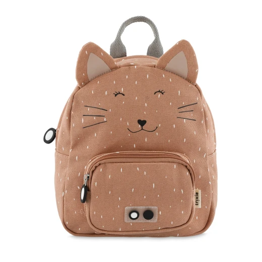 Trixie | Backpack small | Mrs. Cat