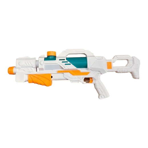 Aqua Water Gun | White Color