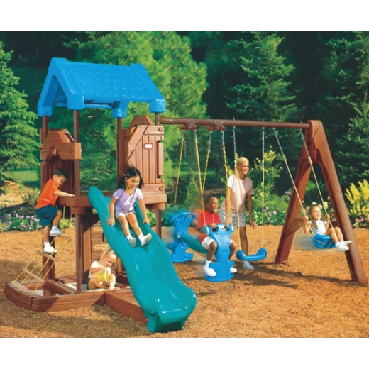 Eduplay  | Playground Play Center