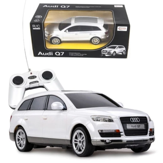 Rastar R/C 1:24 Audi Q7 RC