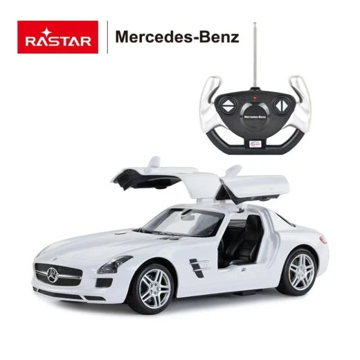 Rastar R/C 1:14 Mercedes-Benz SLS AMG