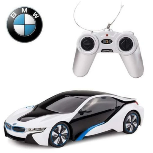 Rastar 1:24 BMW Remote Controlled Car