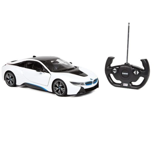 Rastar 1:18 BMW I8