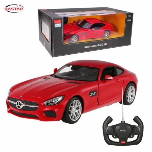 Rastar R/C 1:14 Mecedes AMG GT