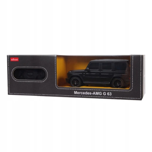 Rastar R/C 1:24 Mercedes-Benz G63