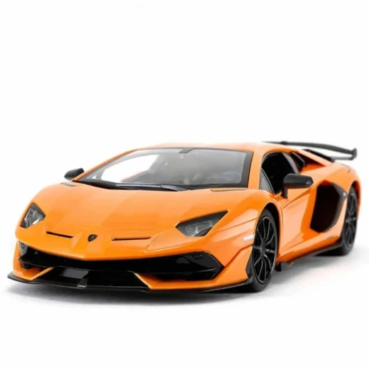 Rastar R/C 1:14 Lamborghini Aventador