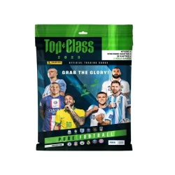 Panini |  Top Class Mega Starter Pack