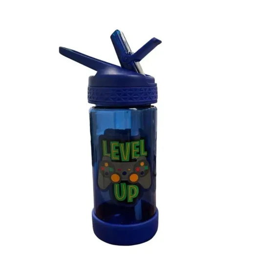 Cool Gear | Blue water bottle | 473 ml