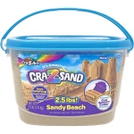 Car-Z-Art Sandy Beach Modeling Sand With Accessories '