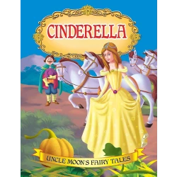 Cinderella fairytale dreamland