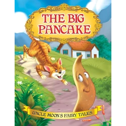 Dreamland | The Big Pancake