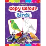 Dreamland | Copy Color | Birds