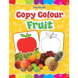 Dreamland | Copy Color | Fruits